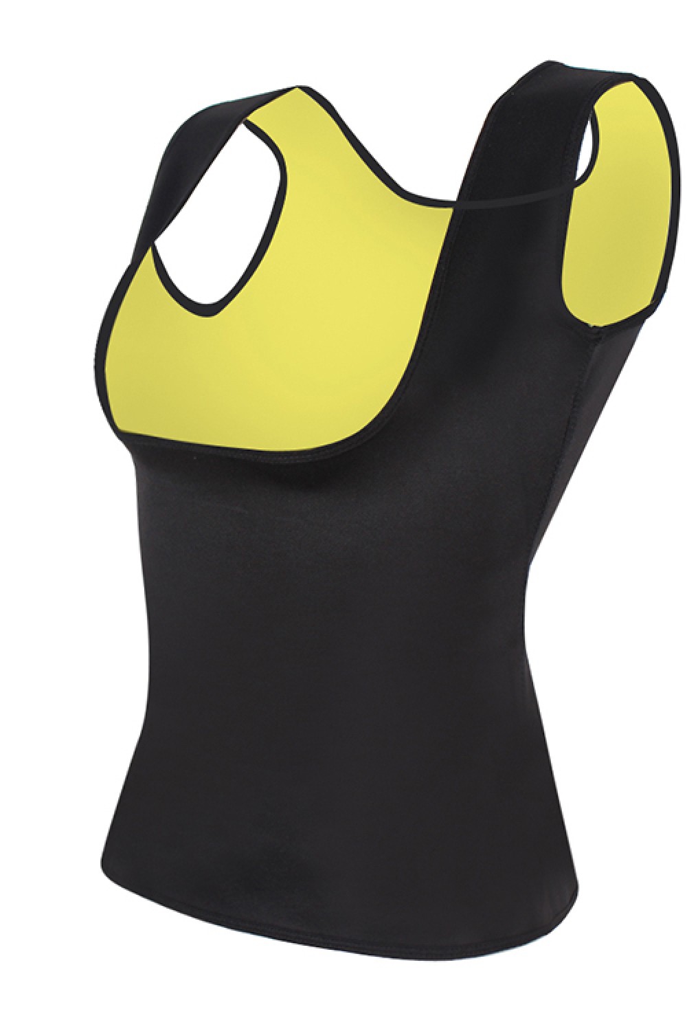 Cellulite Reducing Vest Neoprene Slimming Vest Shaper